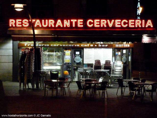Bares y restaurantes de Madrid Restaurants and bars 0004 Bares y restaurantes de Madrid Restaurants and bars 0004